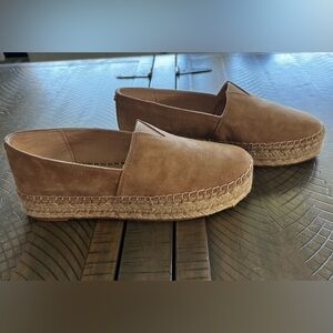 Sam Edelman Charlene slip on shoe